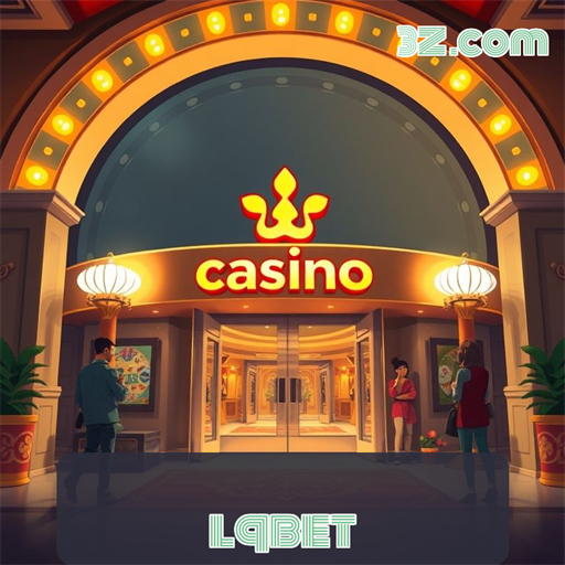 Plataforma Lqbet: Uma Experiência Inigualável em Jogos Online